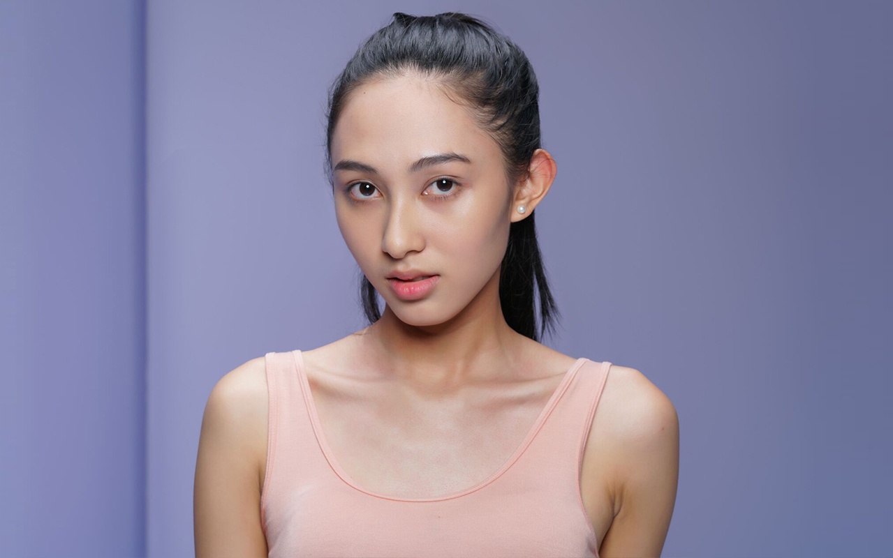 Chan dung 15 thi sinh The Face anh 12