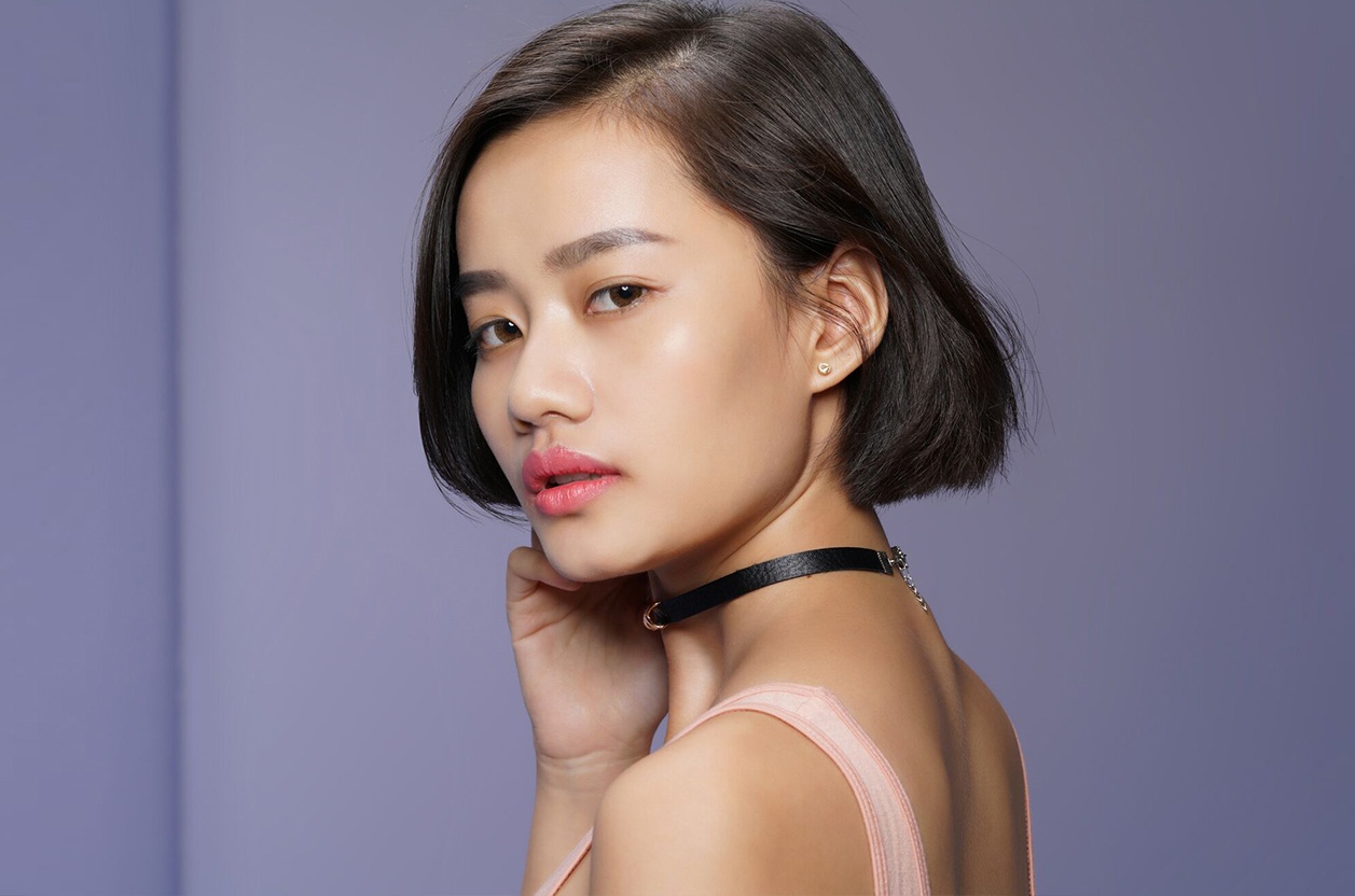 Chan dung 15 thi sinh The Face anh 13