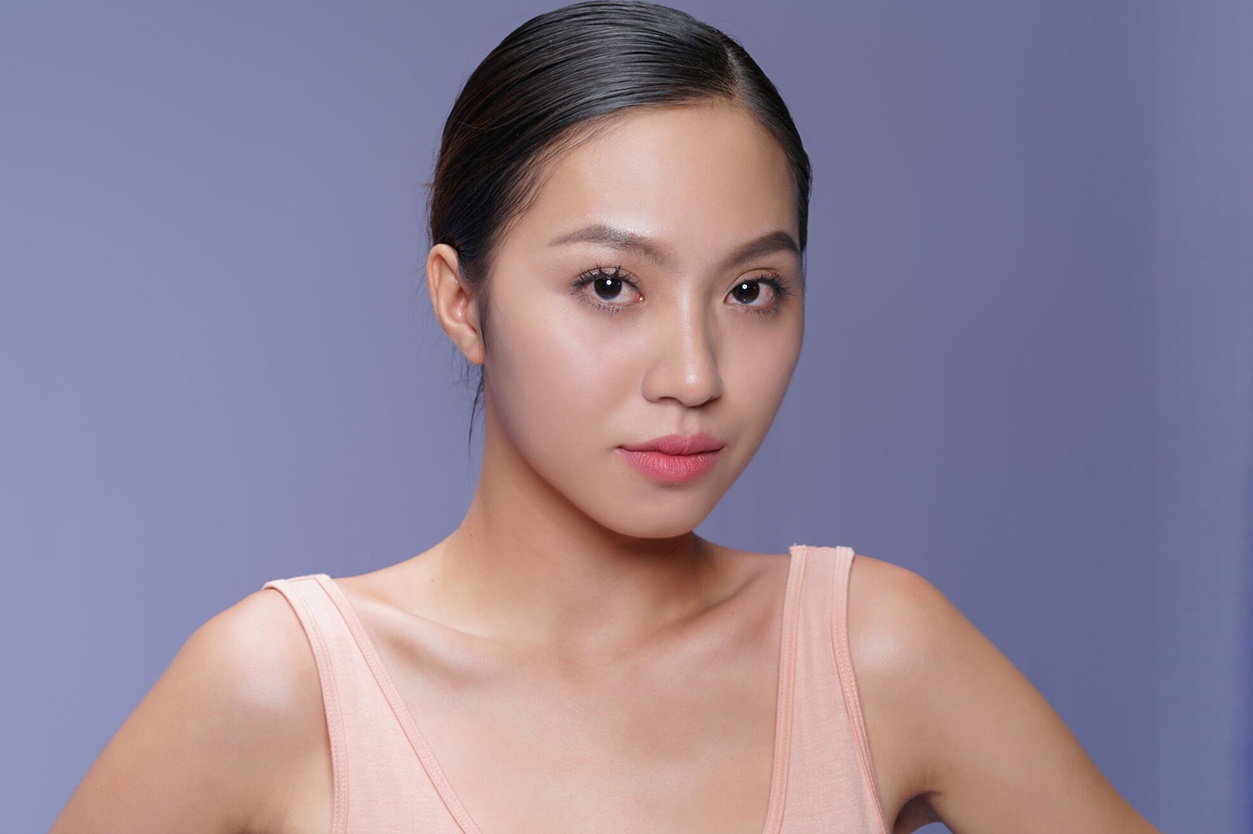 Chan dung 15 thi sinh The Face anh 14