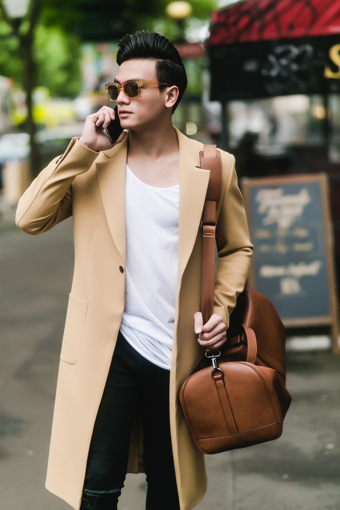 Chang tho cua Do Manh Cuong sanh dieu anh 2