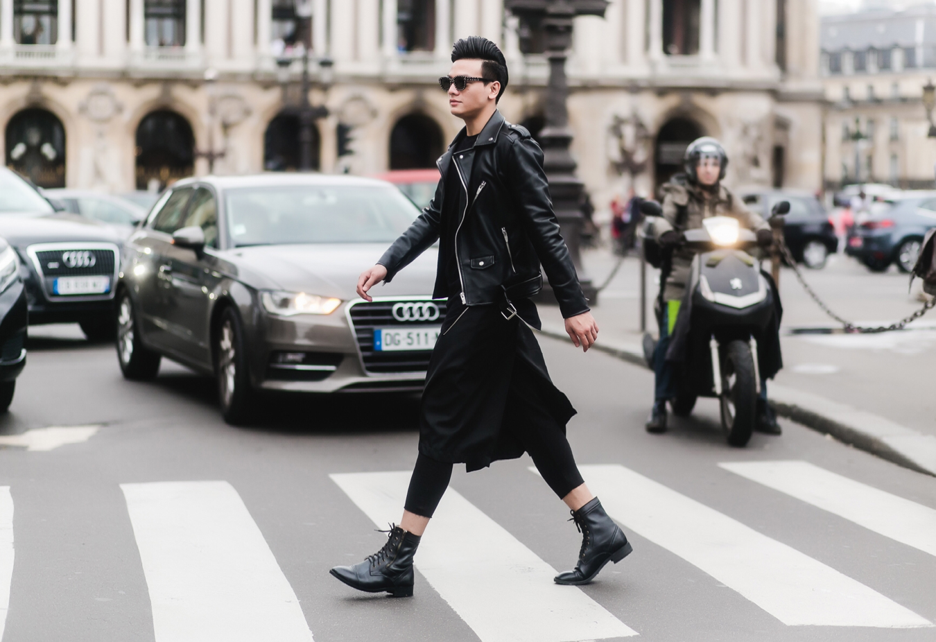 Chang tho cua Do Manh Cuong sanh dieu anh 5