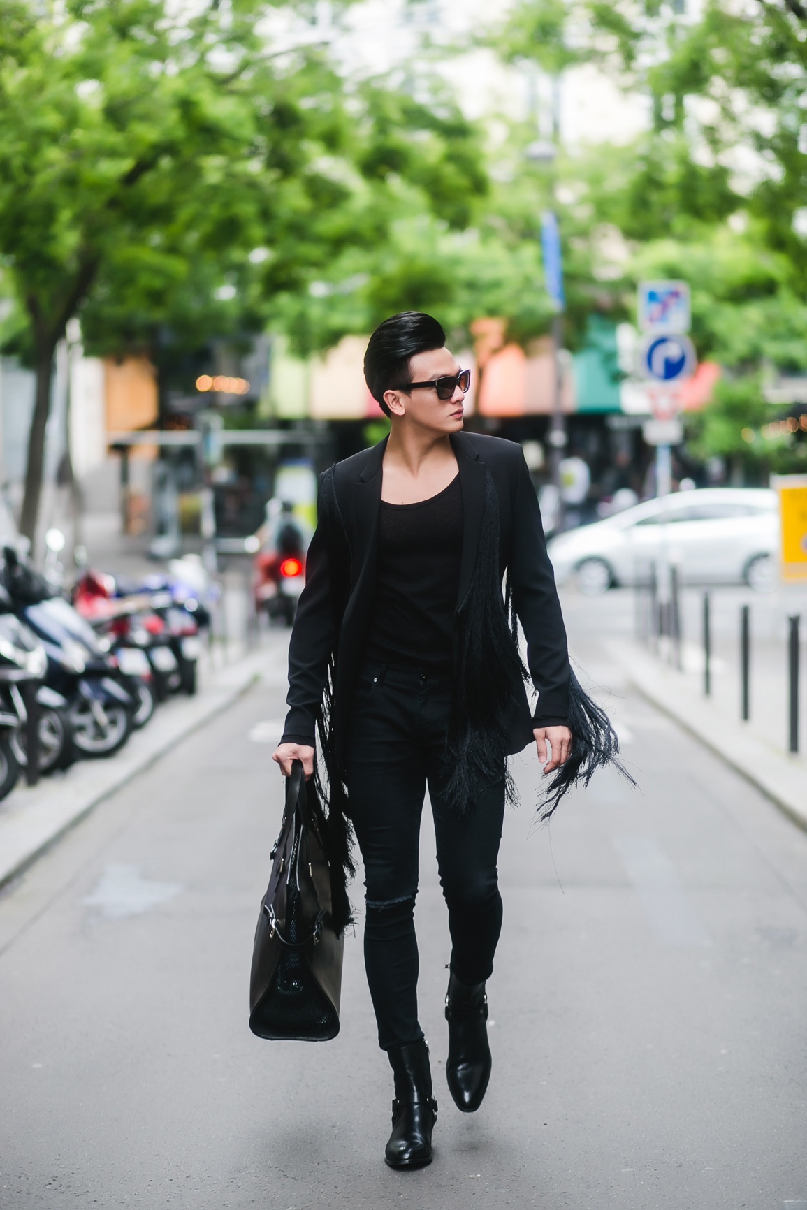 Chang tho cua Do Manh Cuong sanh dieu anh 7