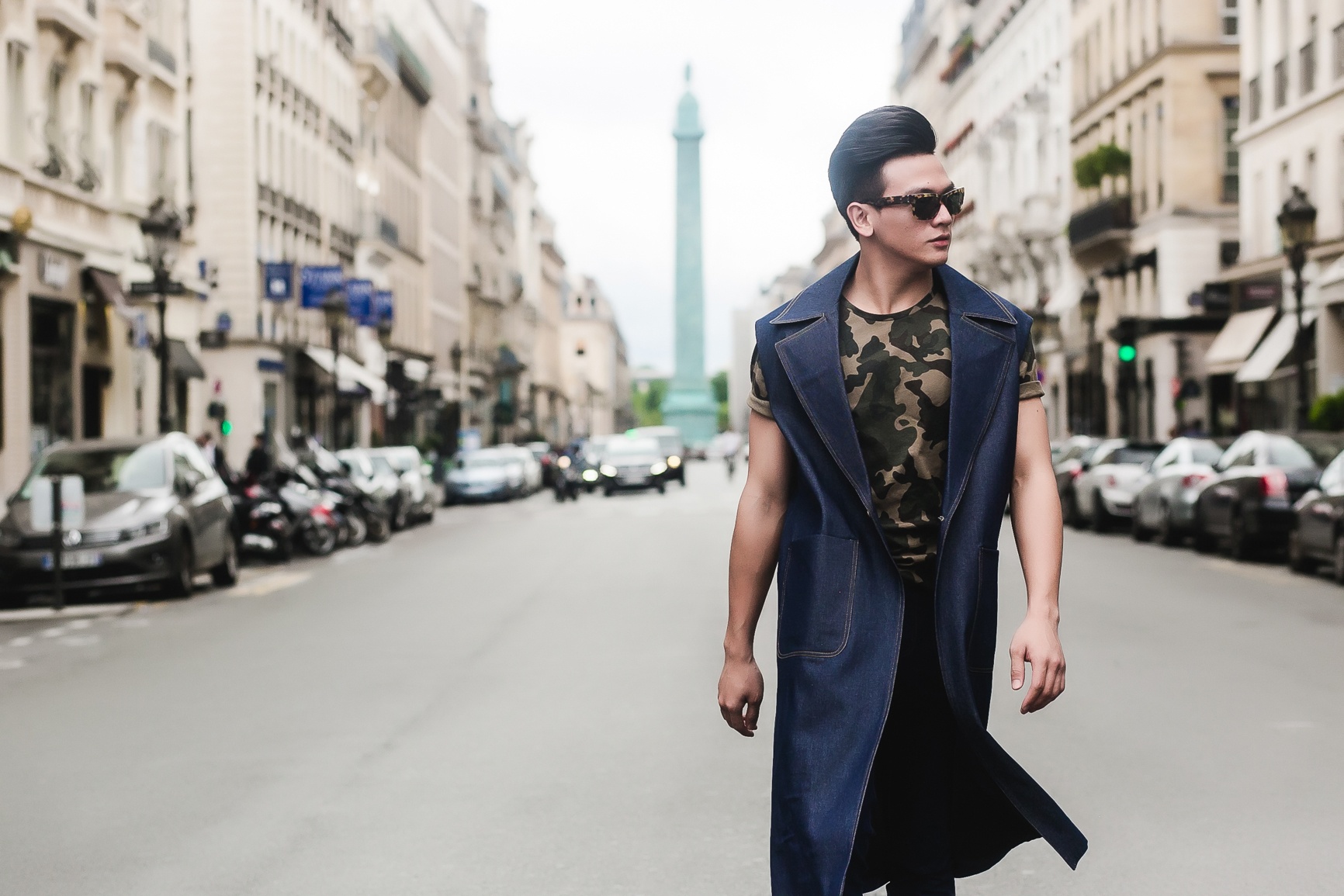 Chang tho cua Do Manh Cuong sanh dieu anh 8