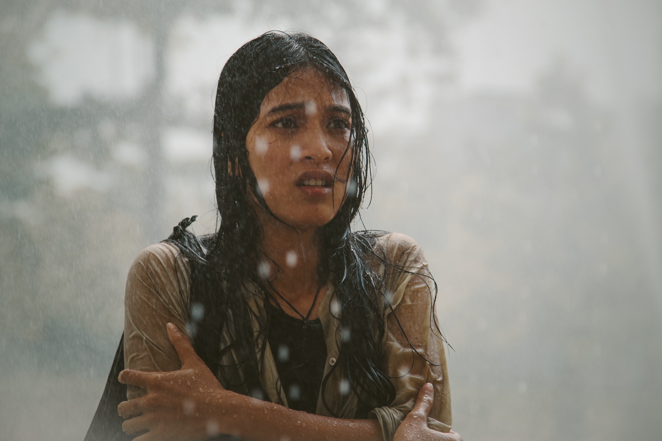 Co hau gai - Teaser Trailer hinh anh