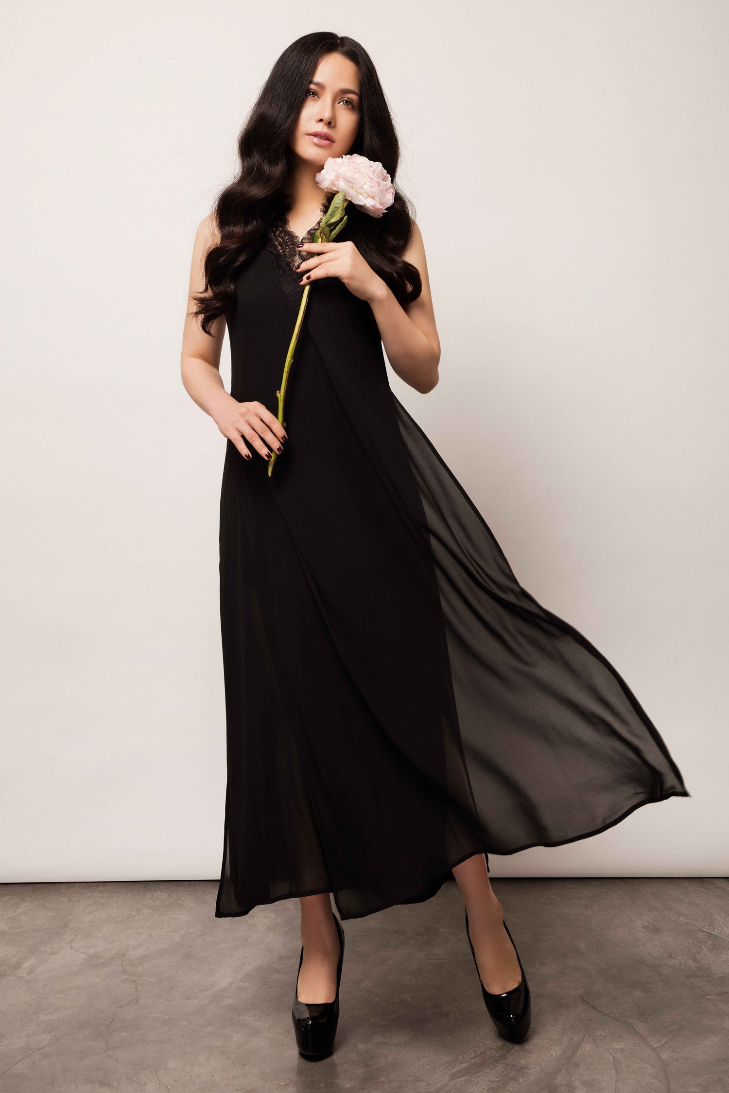 Nhat Kim Anh giam 31 kg anh 3