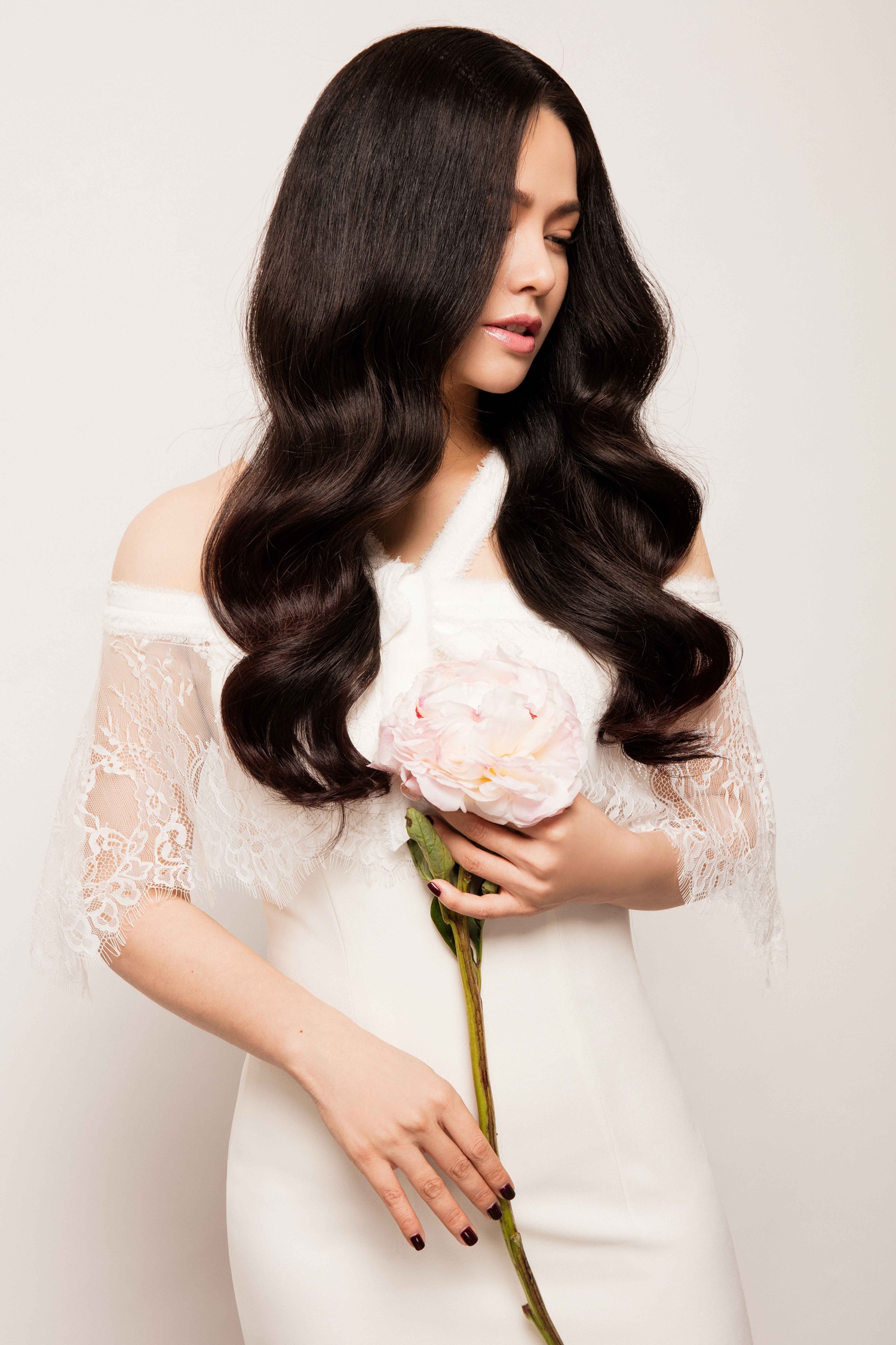 Nhat Kim Anh giam 31 kg anh 6