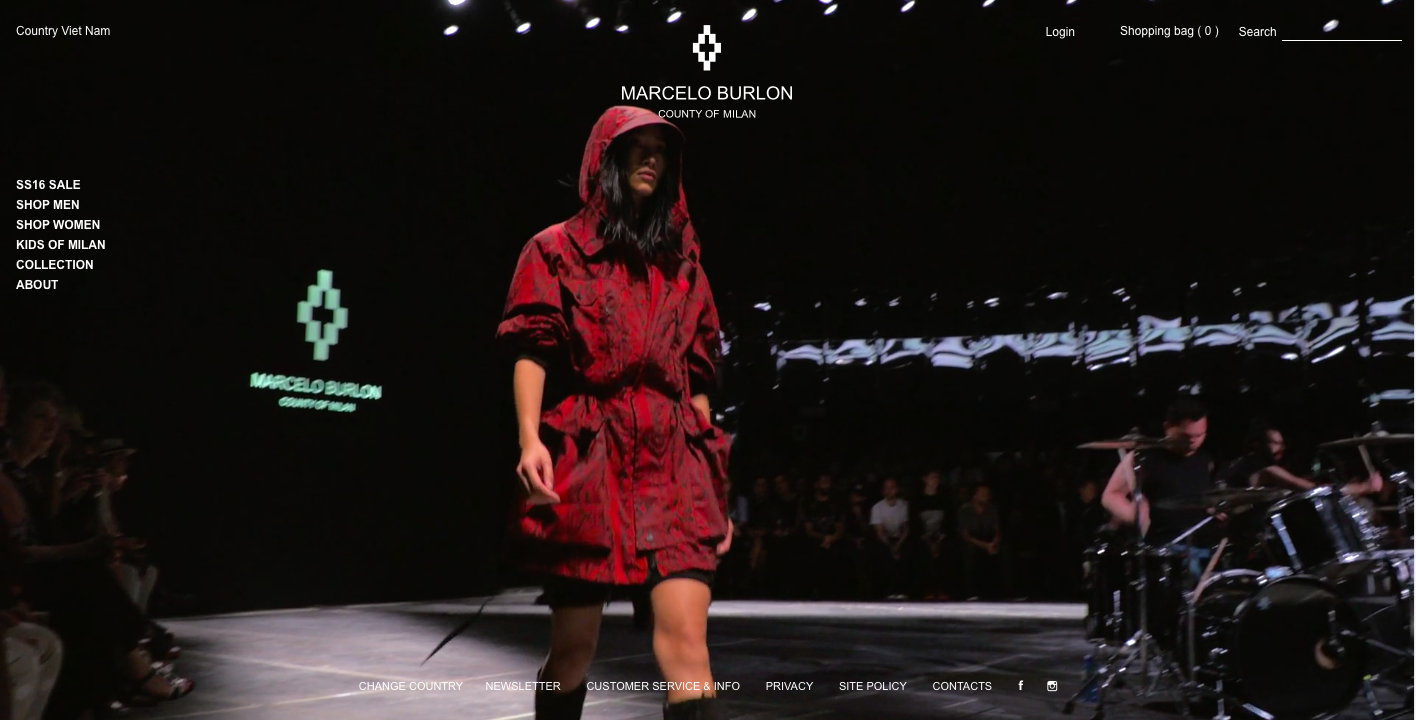 Trang Khiếu ấn tượng ở loạt show diễn tại Ý ảnh 2 Trang Khieu an tuong o loat show dien tai Y anh 2