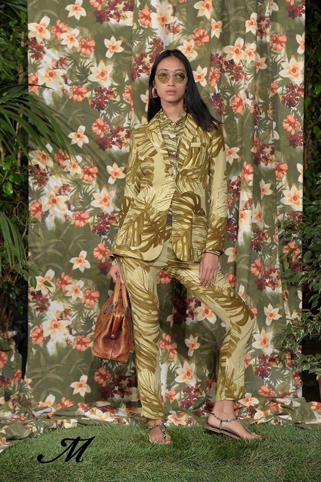 Trang Khiếu ấn tượng ở loạt show diễn tại Ý ảnh 4 Trang Khieu an tuong o loat show dien tai Y anh 4