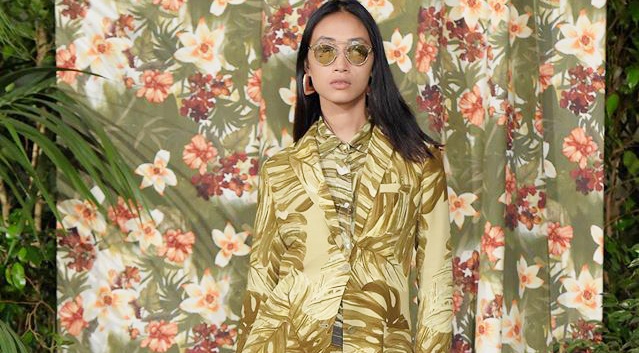 Trang Khieu an tuong trong loat show thoi trang o Milan hinh anh