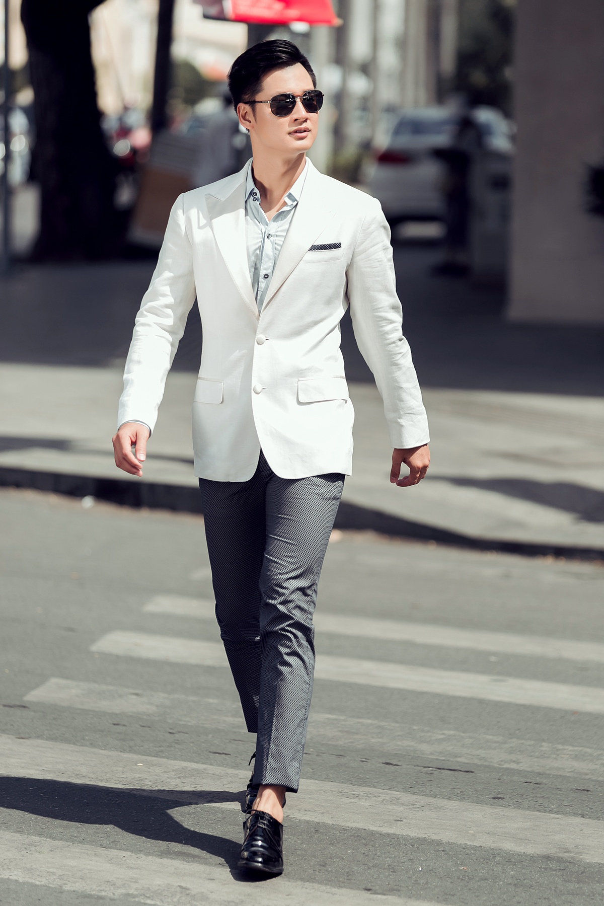 Duc Tuan lich lam voi vest anh 6