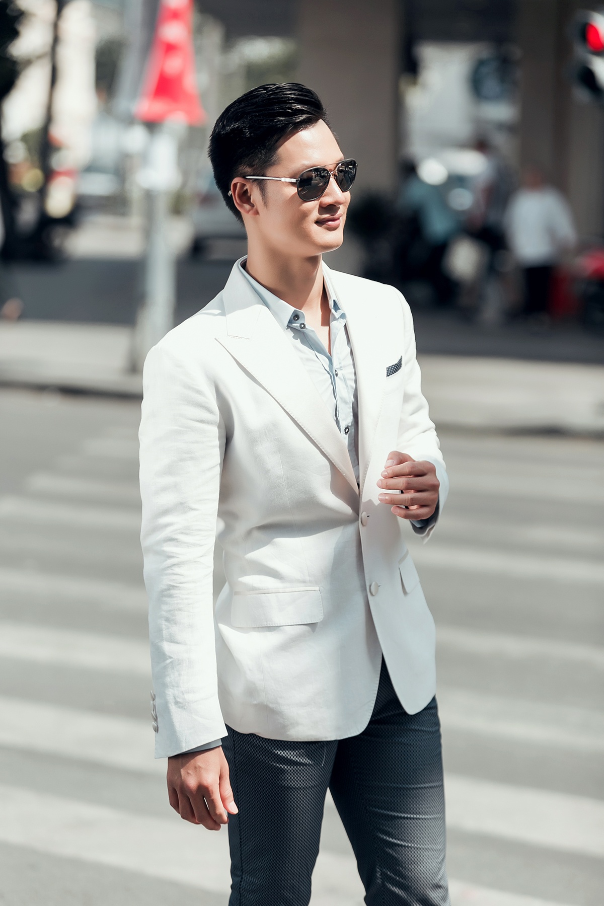 Duc Tuan lich lam voi vest anh 7