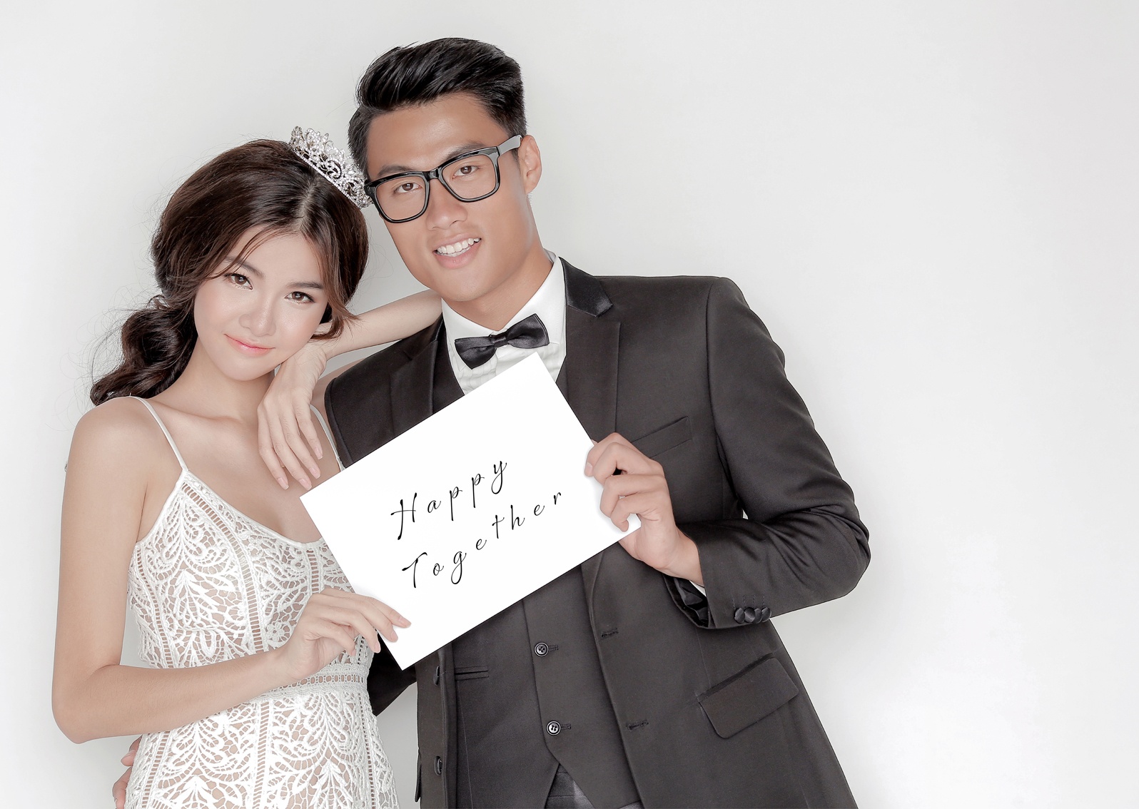 Mac Hong Quan - Ky Han ngot ngao trong anh cuoi hinh anh