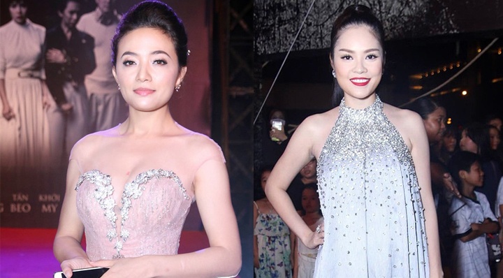 Tinna Tinh: ‘Toi se khong dong phim co Duong Cam Lynh’ hinh anh