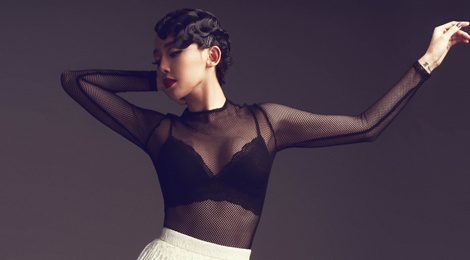 Toc Tien tao bao voi 7 bo canh xuyen thau hinh anh