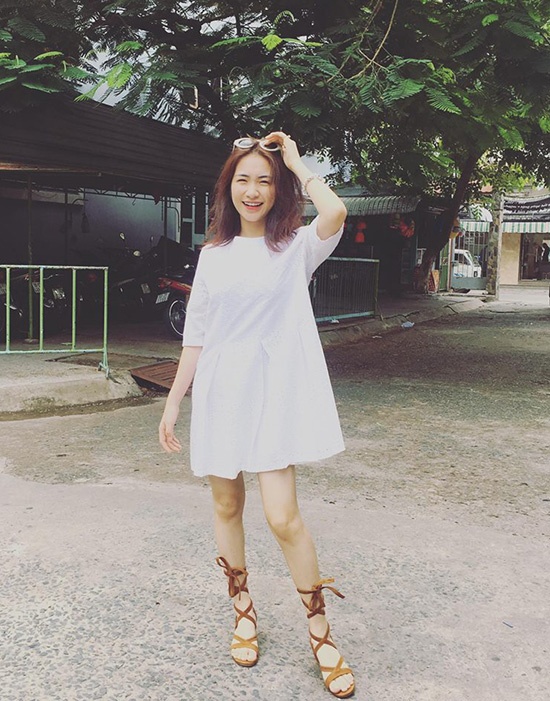 Ha Ho,  Pham Huong khoe dang cap thoi trang ghe nong anh 11