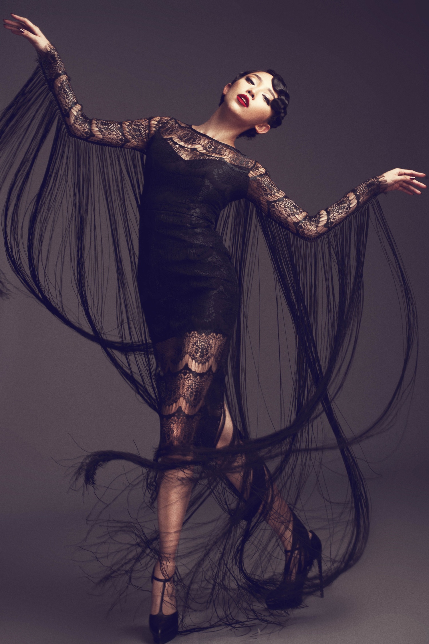 Toc Tien dien trag phuc cua Do Manh Cuong anh 7