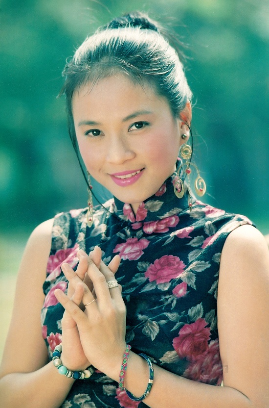 'Co gai xau xi' noi ve tin don tinh cam voi Le Cong Tuan Anh anh 5