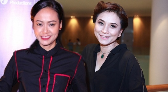 'Co gai xau xi' noi ve tin don tinh cam voi Le Cong Tuan Anh anh 1