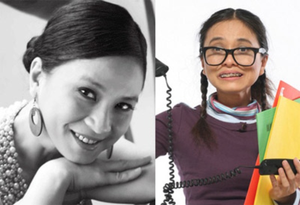 'Co gai xau xi' noi ve tin don tinh cam voi Le Cong Tuan Anh anh 3