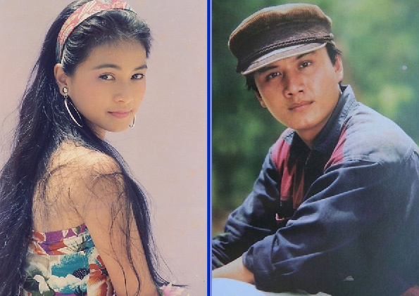 'Co gai xau xi' noi ve tin don tinh cam voi Le Cong Tuan Anh hinh anh