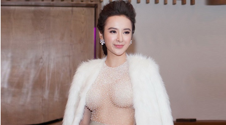 My nhan Viet goi cam voi mot xuyen thau dinh ngoc trai hinh anh