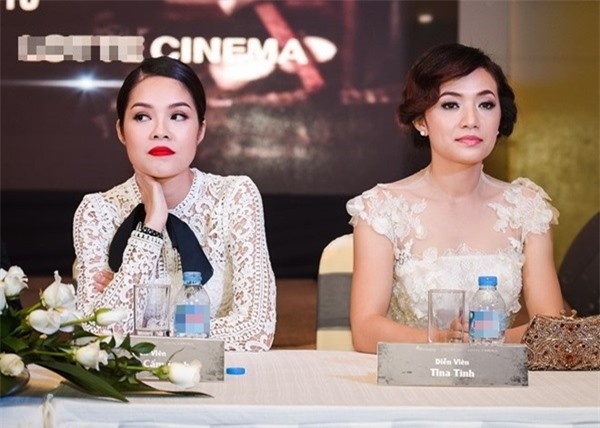 Tinna Tình sẵn sàng hầu tòa ảnh 2 Tinna Tinh san sang hau toa anh 2