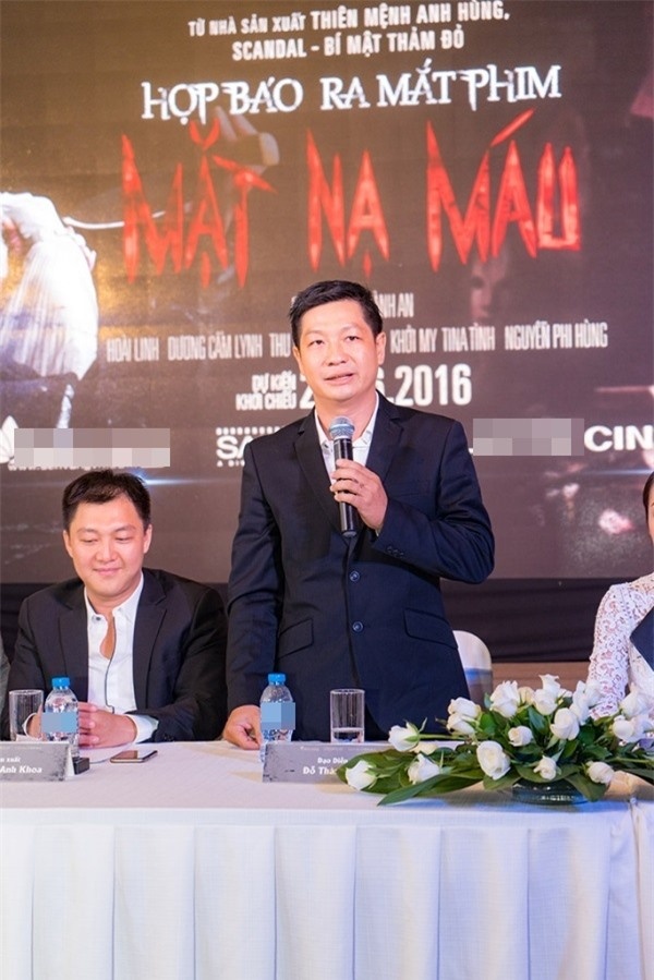 Tinna Tình sẵn sàng hầu tòa ảnh 1 Tinna Tinh san sang hau toa anh 1