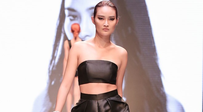 Cong nhan, boc vac mo uoc thanh nguoi mau hinh anh