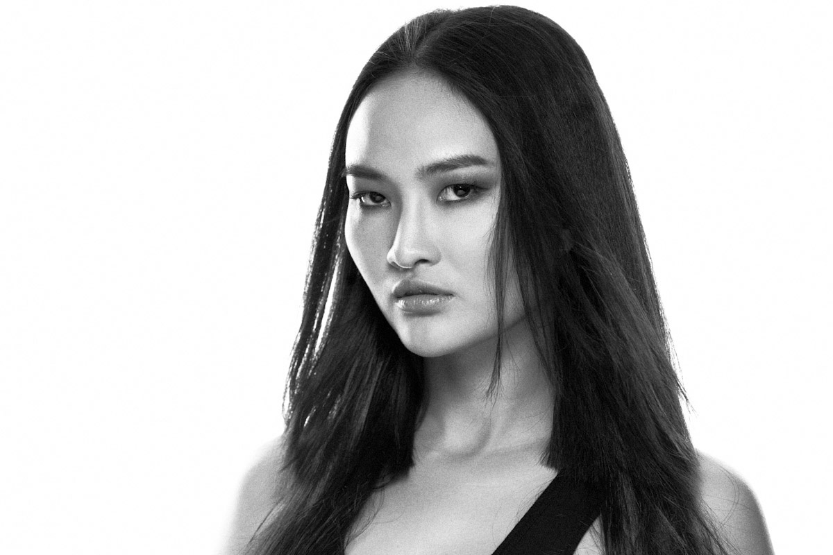 Những thí sinh hoàn cảnh ở Next Top Model ảnh 3 Nhung thi sinh hoan canh o Next Top Model anh 3