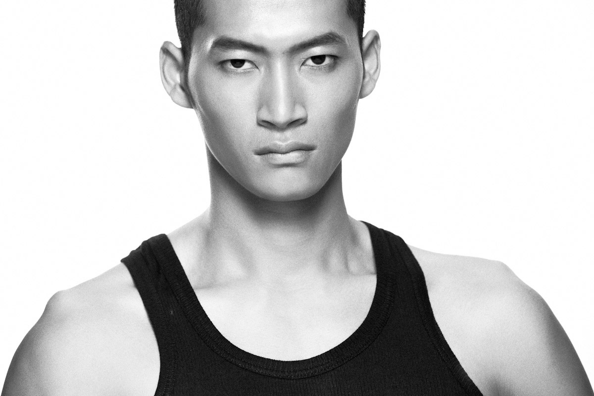 Những thí sinh hoàn cảnh ở Next Top Model ảnh 2 Nhung thi sinh hoan canh o Next Top Model anh 2