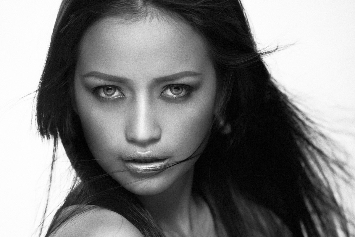 Những thí sinh hoàn cảnh ở Next Top Model ảnh 1 Nhung thi sinh hoan canh o Next Top Model anh 1