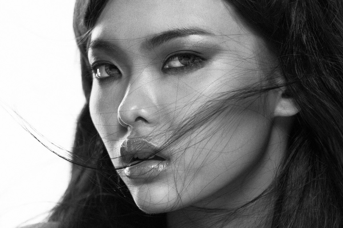 Những thí sinh hoàn cảnh ở Next Top Model ảnh 4 Nhung thi sinh hoan canh o Next Top Model anh 4