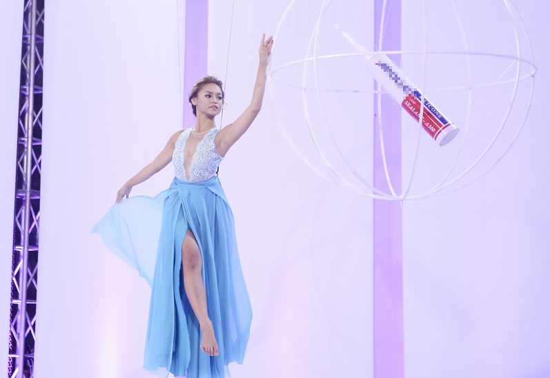 An Nguy bi Pham Huong mang anh 9