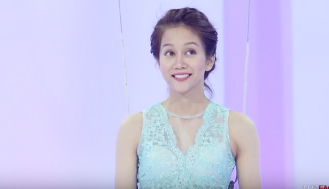 An Nguy bat ngo khi bi Pham Huong mang anh 1