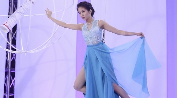 An Nguy lien tuc bi Pham Huong mang vi tao dang xau hinh anh