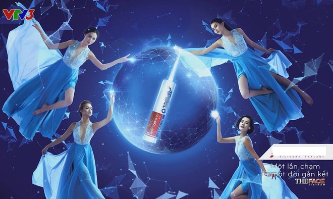 Phạm Hương chiến thắng gây tranh cãi ảnh 3 Pham Huong chien thang gay tranh cai anh 3