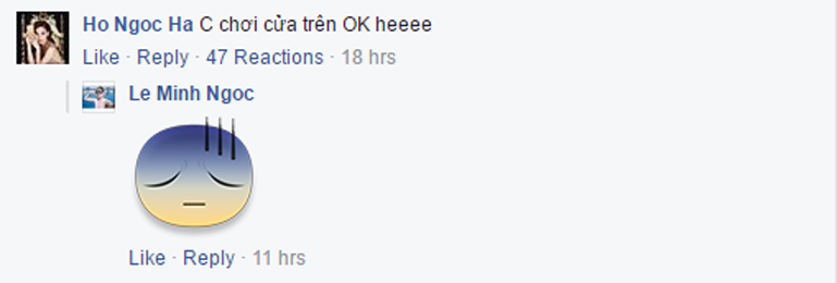 Phạm Hương chiến thắng gây tranh cãi ảnh 6 Pham Huong chien thang gay tranh cai anh 6