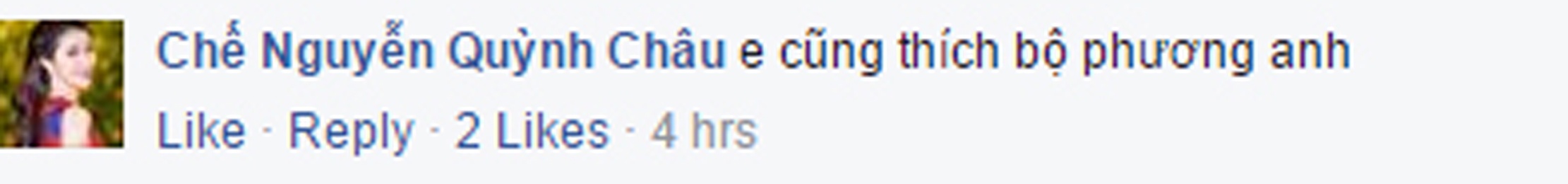 Phạm Hương chiến thắng gây tranh cãi ảnh 5 Pham Huong chien thang gay tranh cai anh 5