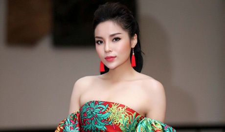 7 bo canh dep nhat showbiz Viet tuan qua hinh anh