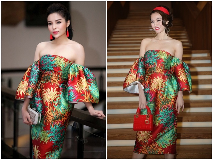 Nhung vu dung hang noi com trong thang 6 anh 1