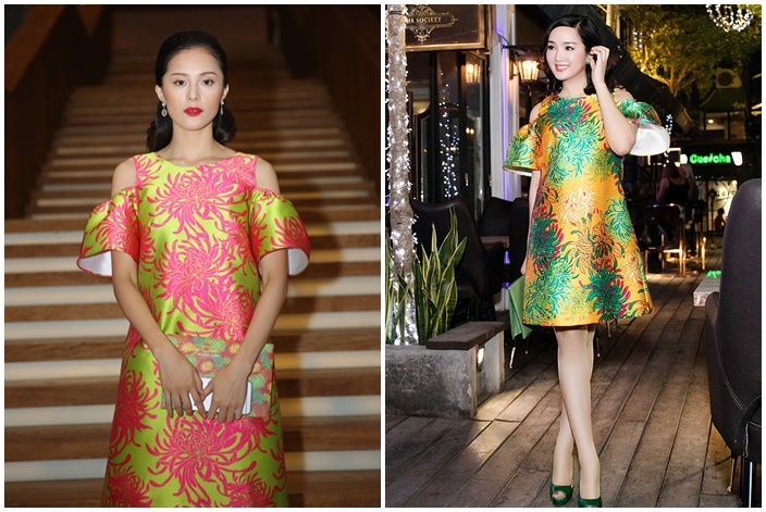 Nhung vu dung hang noi com trong thang 6 anh 2