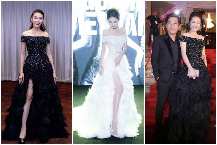 Nhung vu dung hang noi com trong thang 6 anh 8