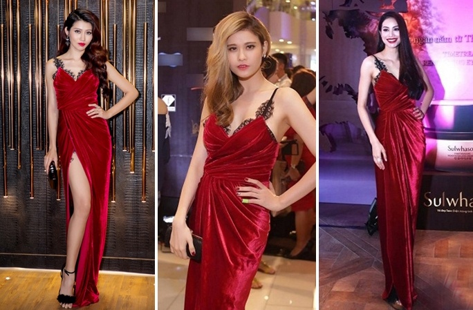 Nhung vu dung hang noi com trong thang 6 anh 9