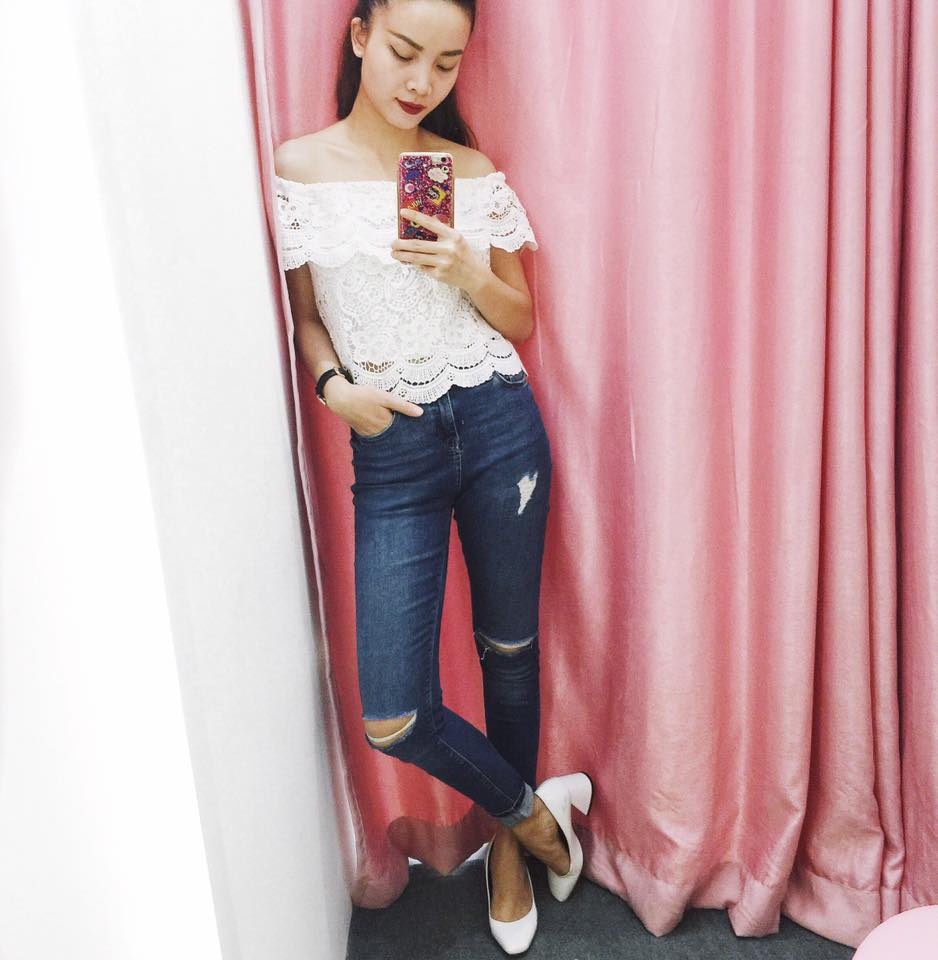 Ho Ngoc Ha an tuong tren duong pho tuan qua anh 10