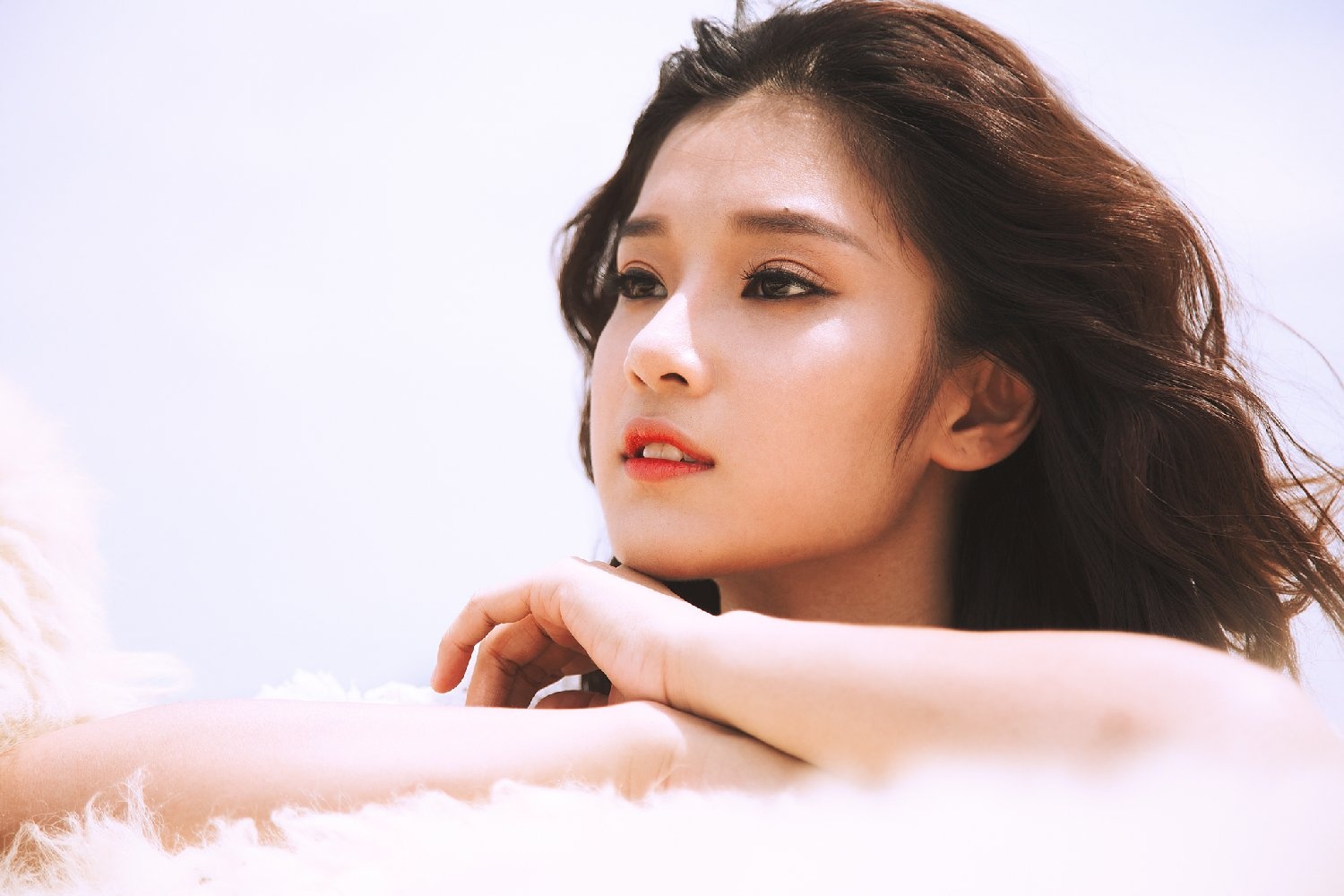 Nghi vấn Hoàng Yến yêu Lý Hoàng Nam ảnh 2 Nghi van Hoang Yen yeu Ly Hoang Nam anh 2