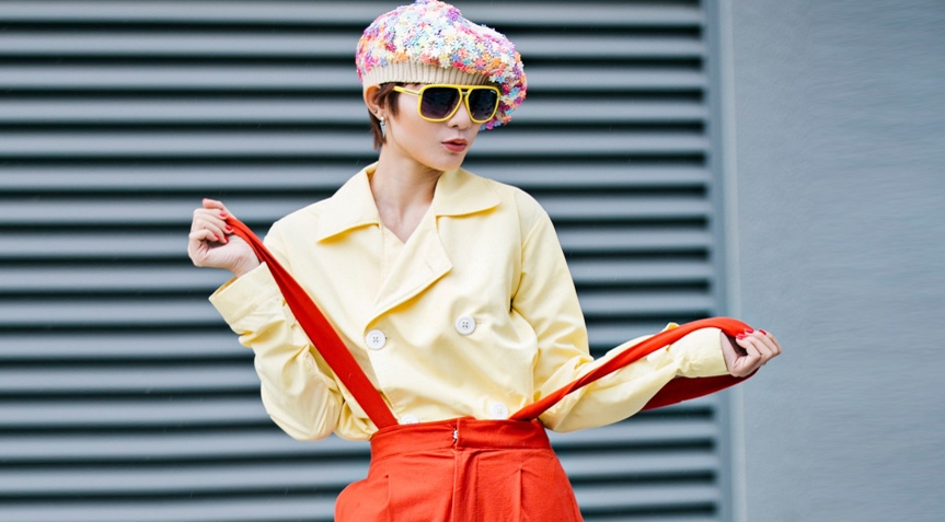 Thanh vien nhom hai BB&BG khoe phong cach ca tinh hinh anh