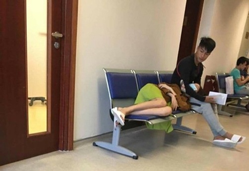 Kỳ Hân mang bầu 4 tháng ảnh 1 Ky Han mang bau 4 thang anh 1