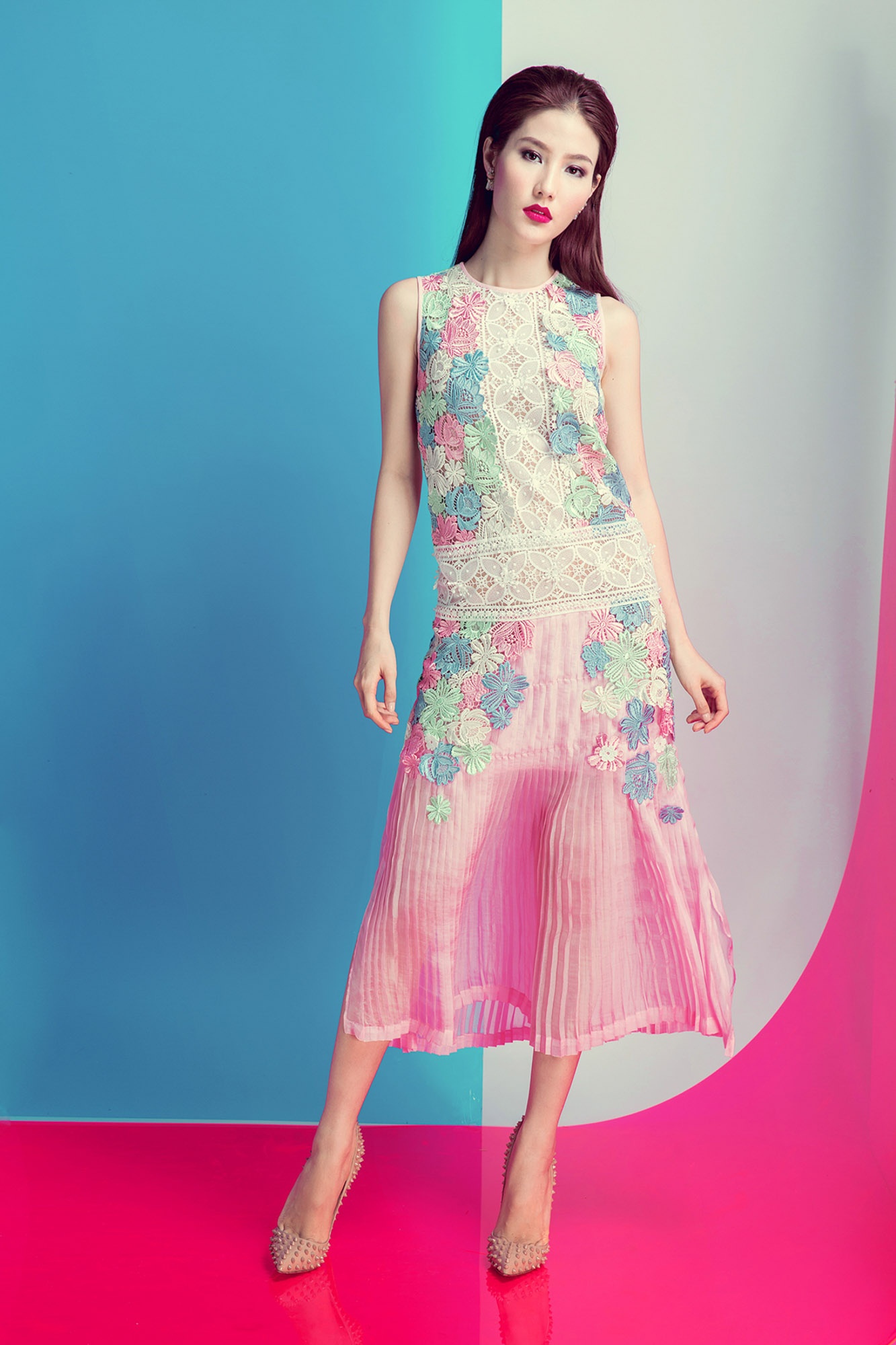 Diem My ngot ngao mau pastel anh 4