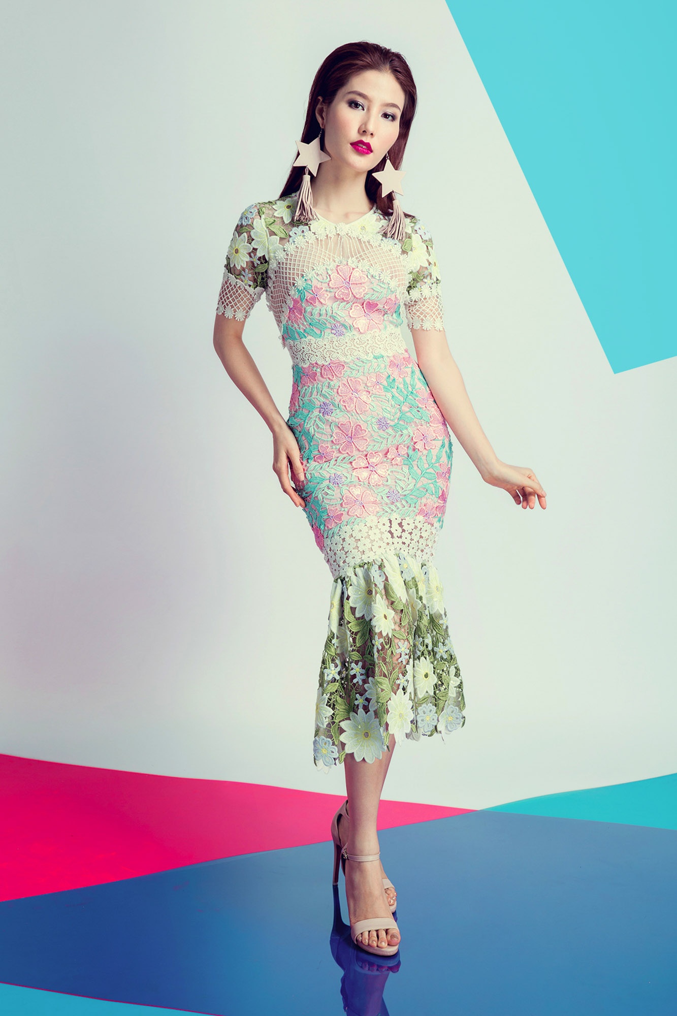 Diem My ngot ngao mau pastel anh 6