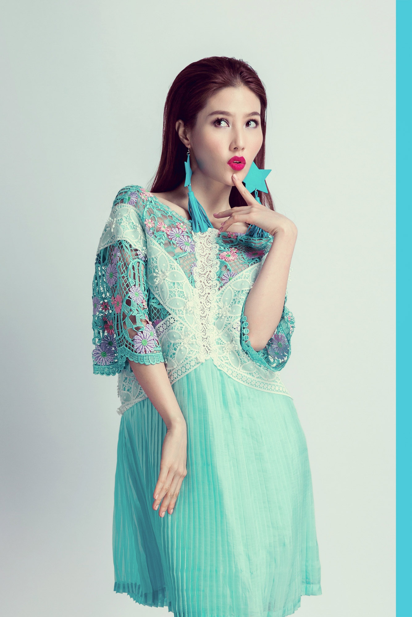 Diem My ngot ngao mau pastel anh 8